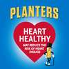Planters Planters Dry Roasted Lightly Salted Peanut 1lbs Jar, PK12 10029000076508
